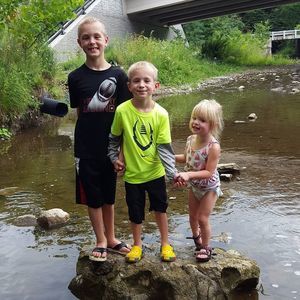 Meet your Posher, Meredith