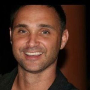 Meet your Posher, Scott