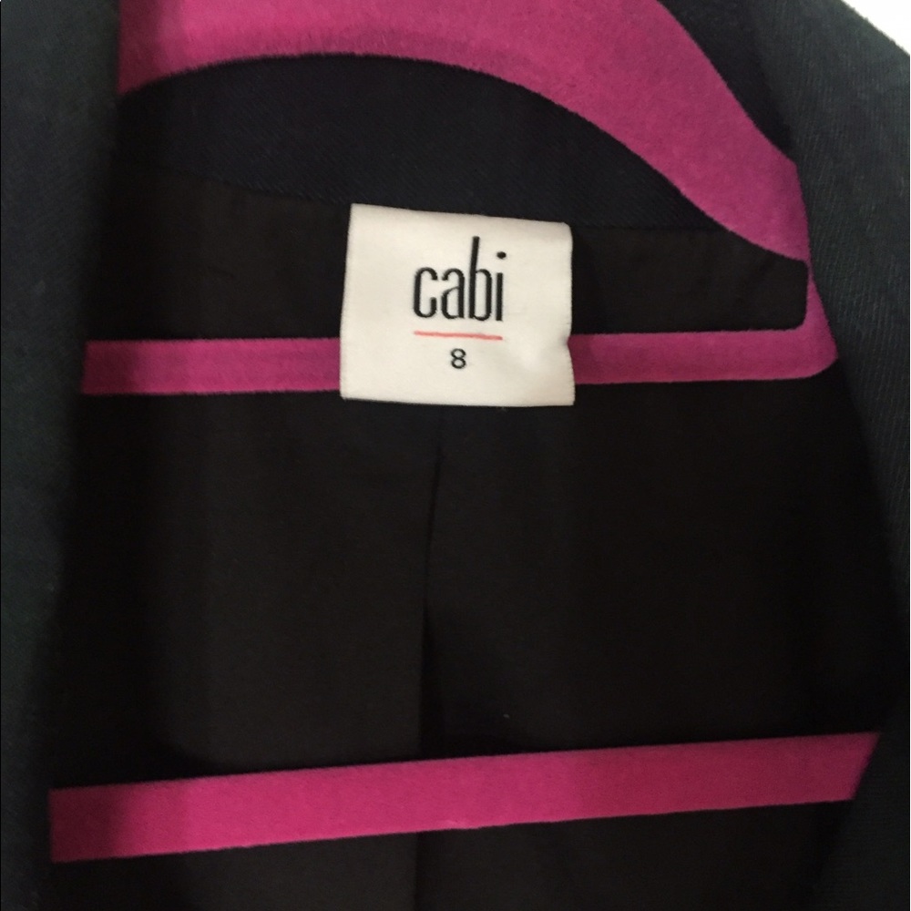 Tartan Jacket - image 3