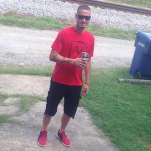 Meet your Posher, Christopher