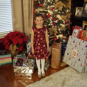 Meet your Posher, Candice