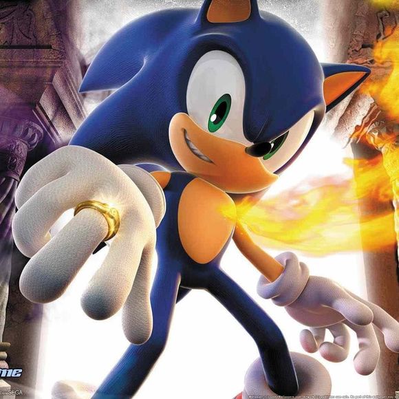 Meet your Posher, Crypt - Picture 1 of 1