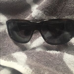 Salt sunglasses