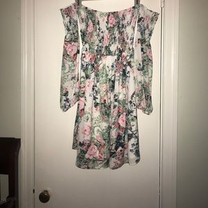 Double Dutchess Dress