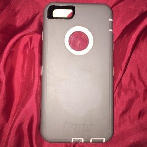 iPhone 6+/6s+ Otterbox Case