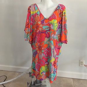 Trina Turk dress