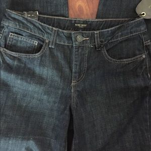 Sale todayNine West Dress Jeans