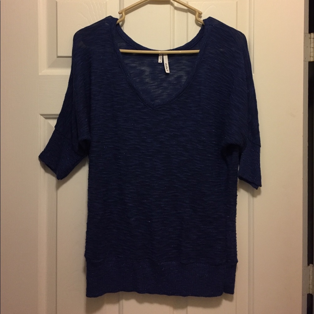 Sweater size medium