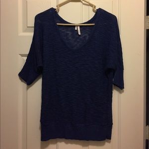 Sweater size medium