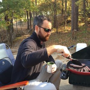 Meet your Posher, Brad