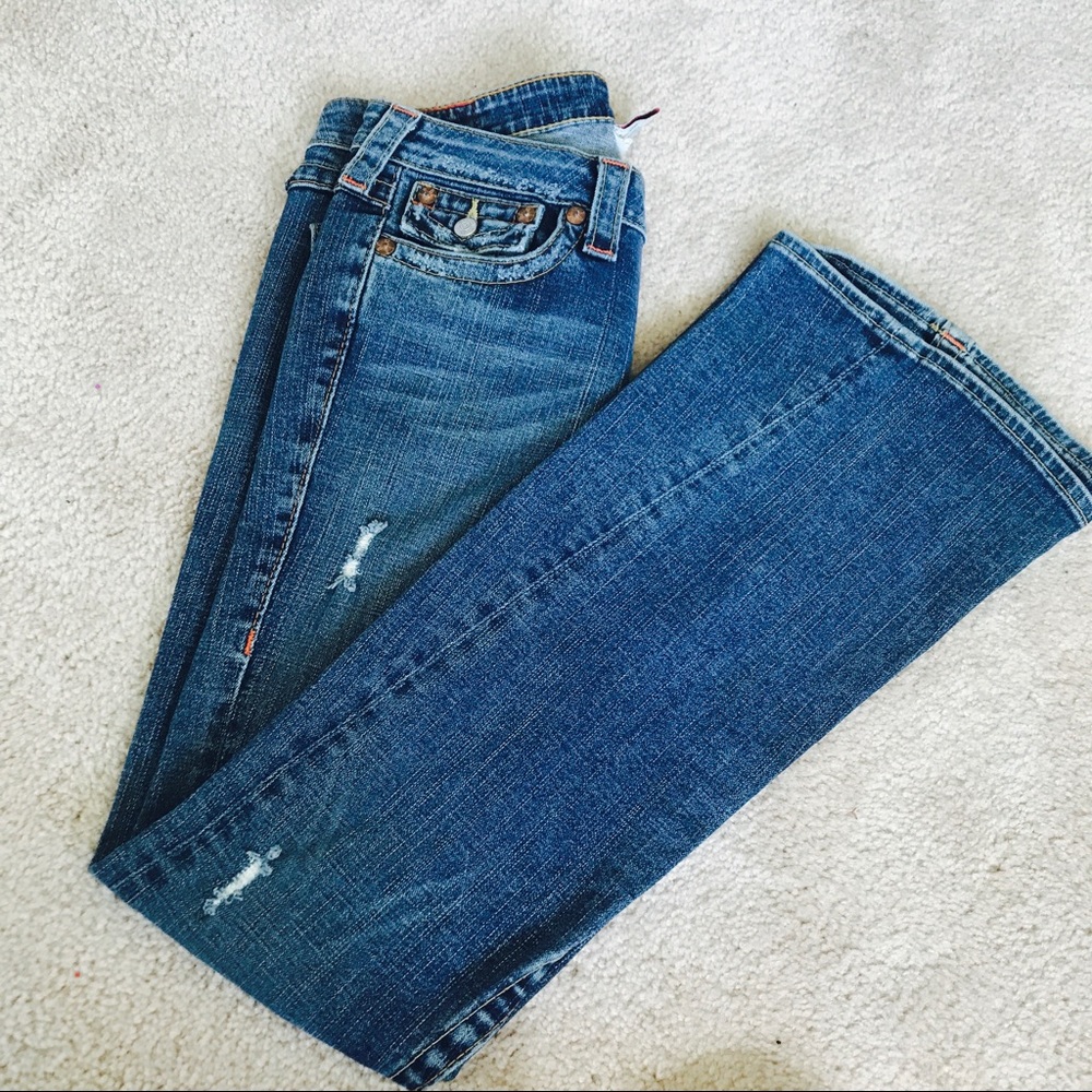 True Religion Jeans