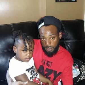 Meet your Posher, Terryll