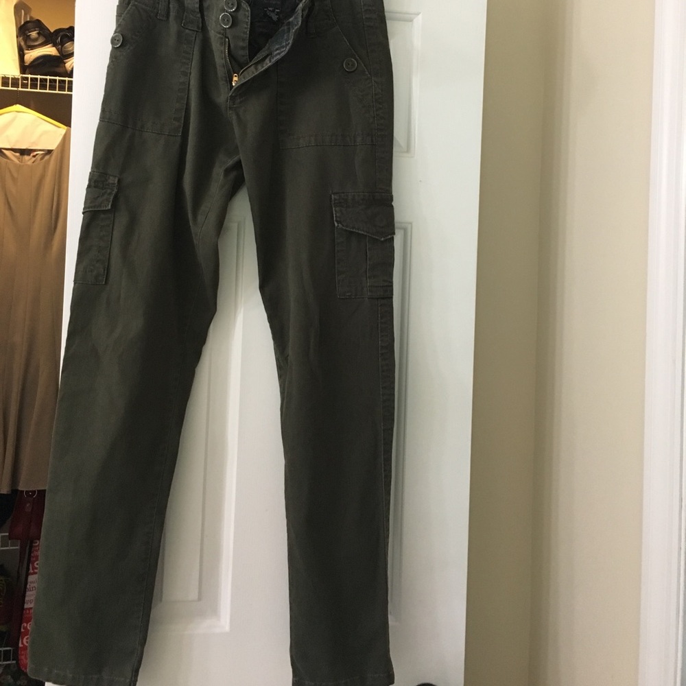 Sanctuary Peace Cargo size 28