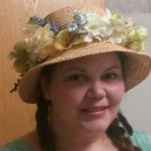 Meet your Posher, Courtney