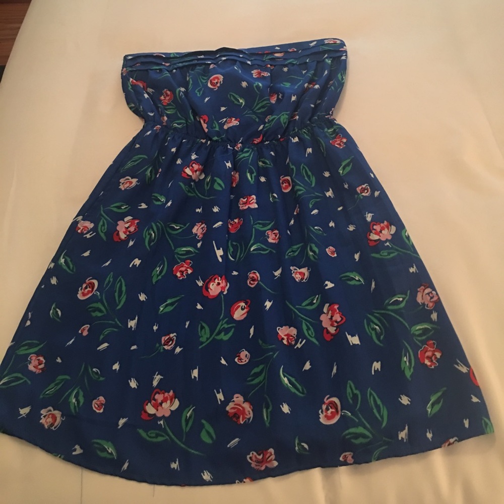 Astr dress