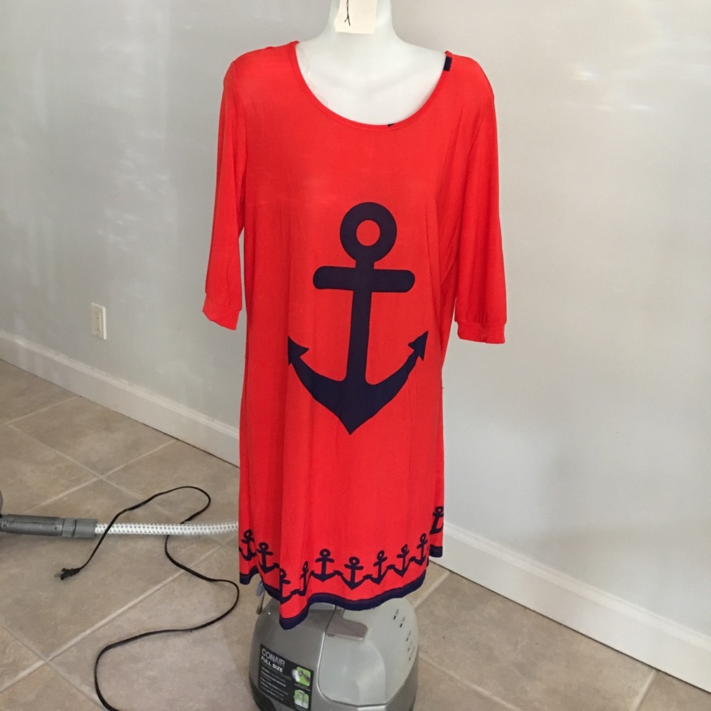 Summer dress