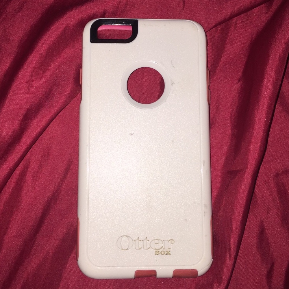 iPhone 6+/6s+ Otterbox Case