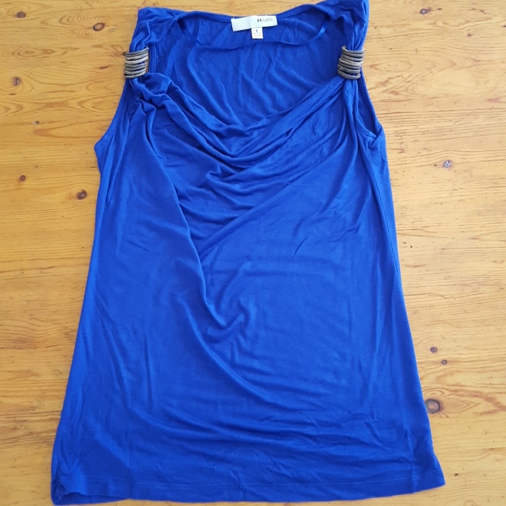 Tank tops