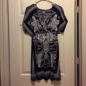 Dress size medium