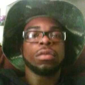 Meet your Posher, Everett