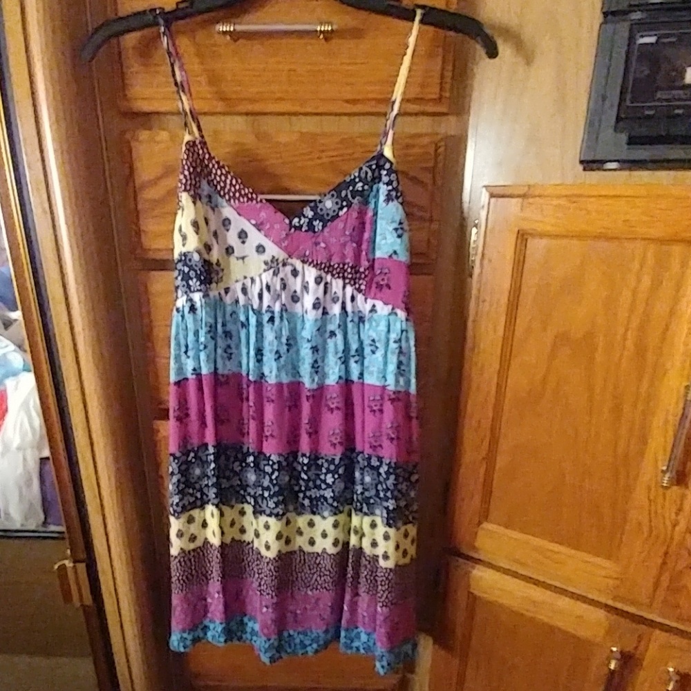 NWT Aeropostale adorable sundress