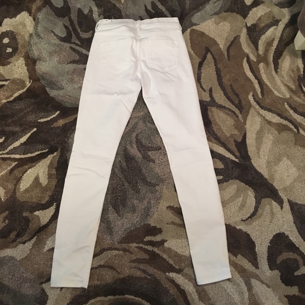 Express Jeggings/Jeans