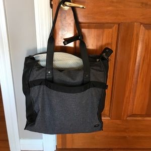 Lululemon Bag