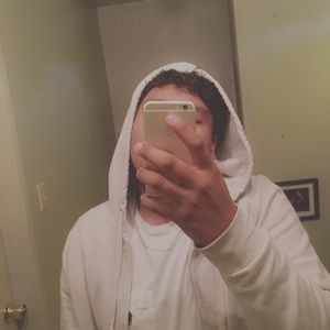 Meet your Posher, Gary