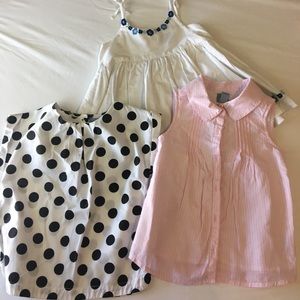 Toddler gap bundle