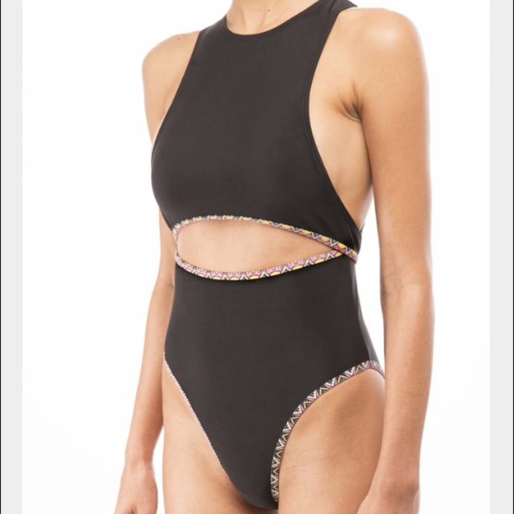 ANDREA IYAMAH ONE PIECE