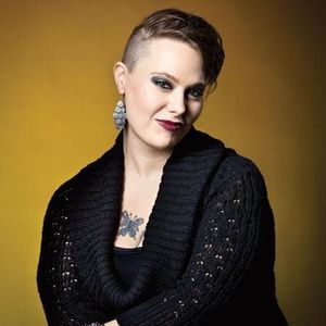 Meet your Posher, Rebecca