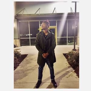 Meet your Posher, Antoine