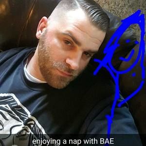 Meet your Posher, Josh