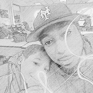 Meet your Posher, Marvin