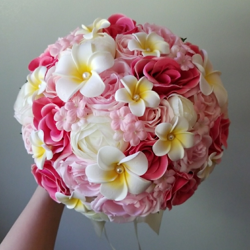 Flower Bouquet