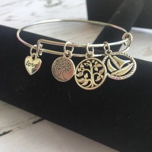 Bangle Bracelet!