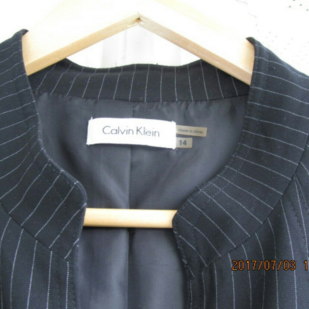 Quick Sell Calvin Klein Dress