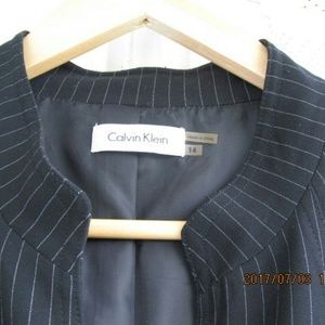 Quick Sell Calvin Klein Dress