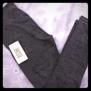 Disney Collection OS lularoe leggings