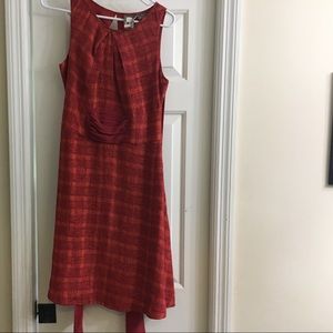 Girls from Savoy Dress