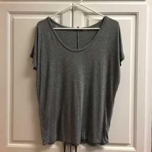 Gap Women's Dolmas Sleeve Top. Size XS.