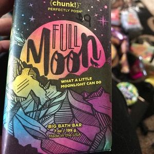 Perfectly Posh big bath bar