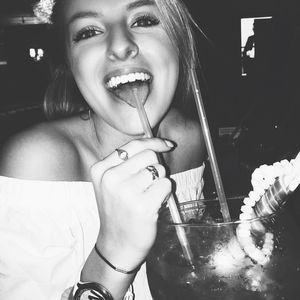 Meet your Posher, Cortlynn