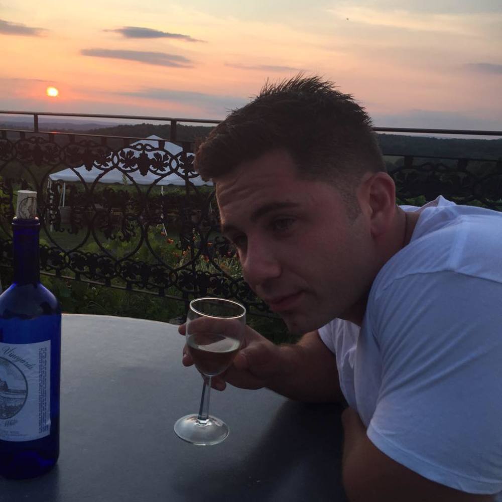 Meet your Posher, Klajdon