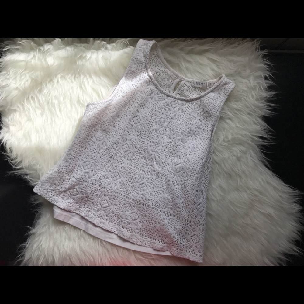 Women White Top Summer No Sleeve