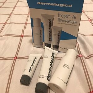 Dermalogica Fresh & Flawless Set
