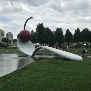 Meet your Posher, Sandra