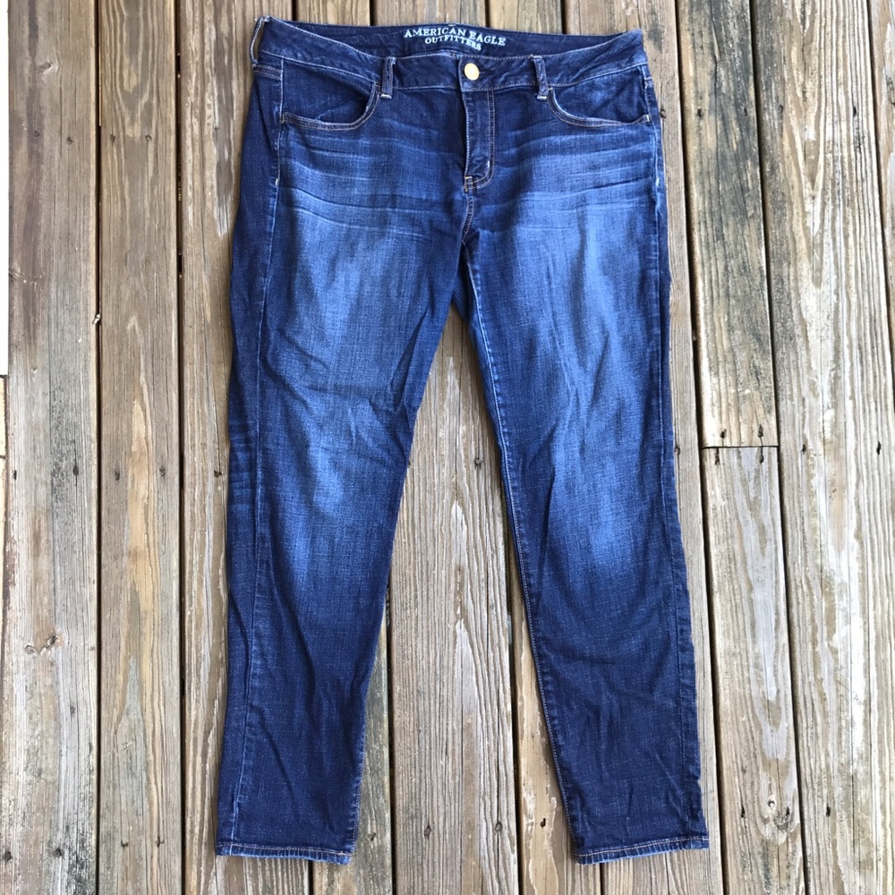 American Eagle Jeggings