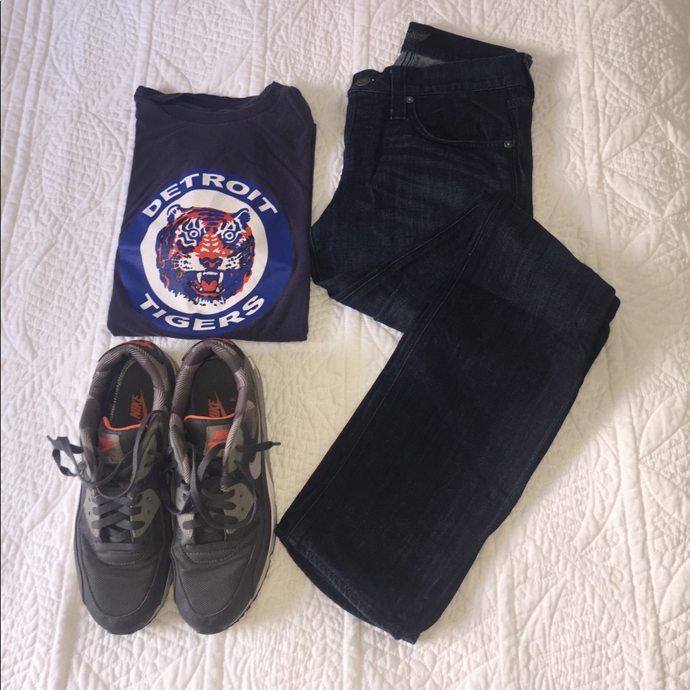 Rock & Republic men's jeans