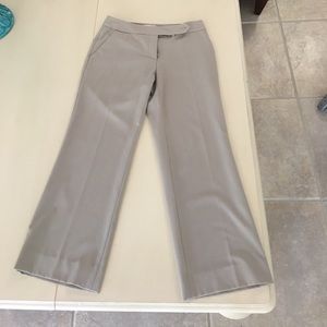 Dress pants